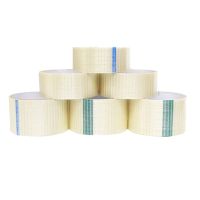 1Roll Kite Repair Tape Waterproof Ripstop DIY Adhesive Film Grid Awning Translucent Kite Tent Repair Patch Tape 5cm*5m Adhesives Tape