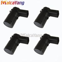 4PCS 4B0919275 Car PDC Parking Sensor 4B0 919 275 7M3919275 7M3919275A for Audi A2 A3 A4 A6 A8 Allroad VW Passat