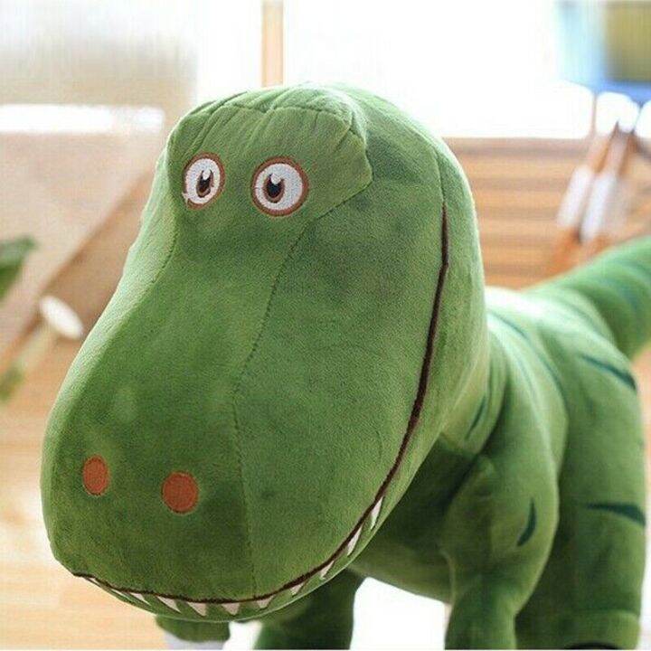 dinosaur-animal-plush-toys-larger-size-40cm-t-rex-tyrannosaurus-animal-stuffed-plushies-super-soft-pillow-cushion-rex-stuff-dolls-toy