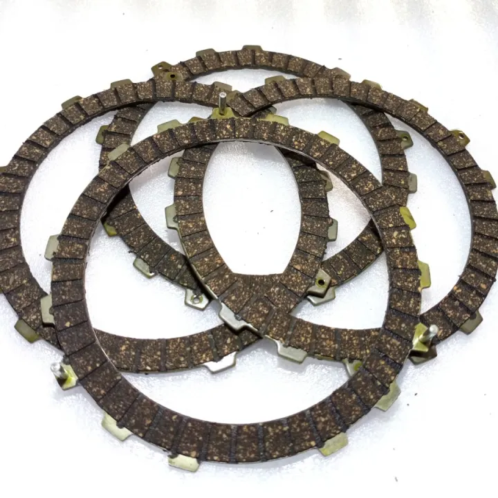 KAMPAS KOPLING SUPRA X 125 HELM IN (LAKSANA) | Lazada Indonesia