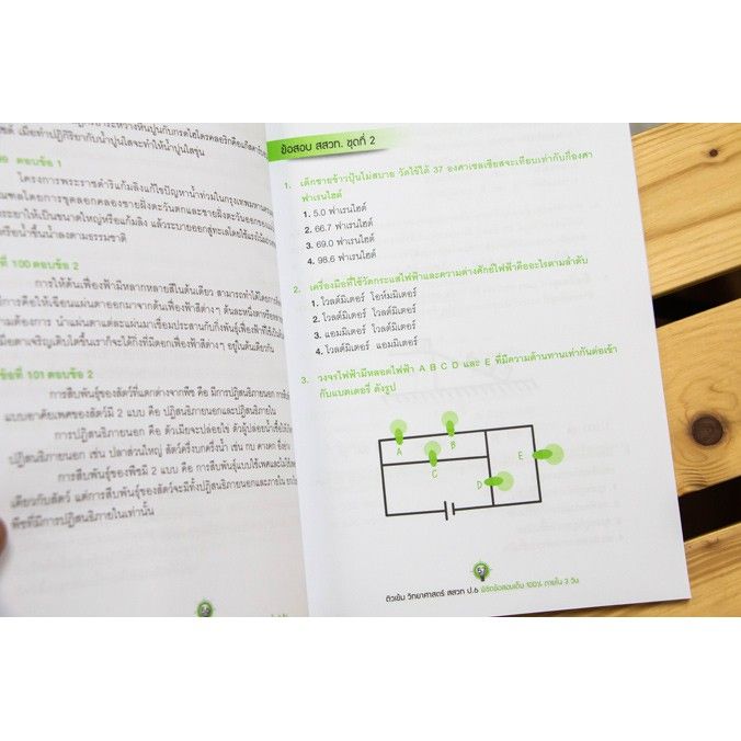 a-หนังสือ-ติวเข้มวิทยาศาสตร์-สสวท-ป-6-พิชิตข้อสอบเต็ม-100-ภายใน-3-วัน