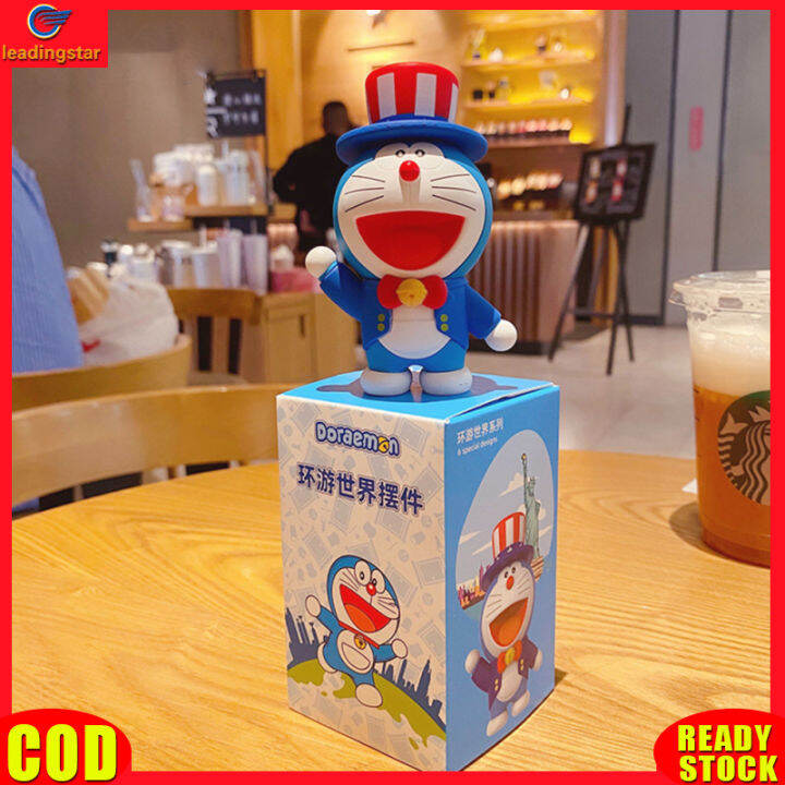 leadingstar-rc-authentic-children-doraemon-piggy-bank-cute-cartoon-large-capacity-anti-fall-piggy-bank-for-boys-girls-gifts-ornament