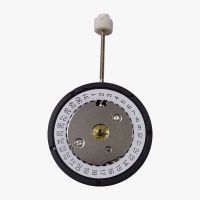 Watch Movement Spare Parts Accessories K83 Quartz Movement 3-Character Position Quartz Movement