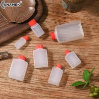 Portable Mini Sauce Bottle Sushi Tool Condiment Mustard Dispenser Sauce Vinegar Oil Ketchup Gravy Cruet Kitchen Gadgets 15/30ml