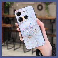 Cute Anti-knock Phone Case For Tecno POP7 Pro/Spark Go 2023/BF7 New Arrival TPU Soft Case armor case Shockproof Cover