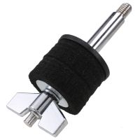 Heavy Duty Cymbal Stand Drum Accessories Screw Hi-Hat Stand Mount Holder Screw for Drum Cymbal Percussion Hardware