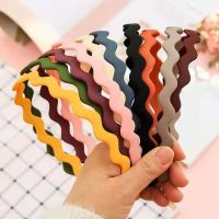 【CW】 New Fashion All match Headband Hairbands for Clamp Hair Accessorie Headwear Wholesale