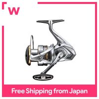 SHIMANO Spinning Reel 23 C3000HG