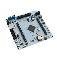 Stm32f103zet6บอร์ดพัฒนา Rm7 51ไมโครคอนโทรลเลอร์เอวีอาร์