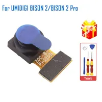 UMIDIGI BISON 2 Pro กล้องมาโครโทรศัพท์มือถือของแท้ใหม่อะไหล่ซ่อม5MP โมดูลกล้องสำหรับ UMIDIGI BISON 2