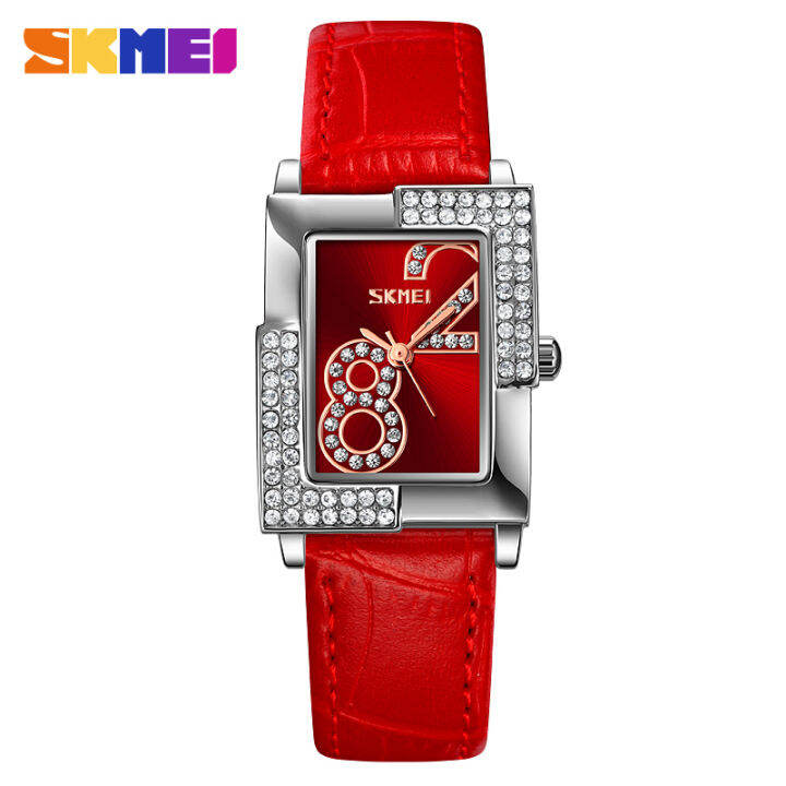 Đồng hồ Nữ Skmei SK-1411 giá rẻ, chính hãng