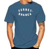 [ฟรี Shipg] Fernet Nca T-Shirt - As Worn By Carlos Monzon, Boxing, Retro, Also In White Summer O Neck Tee,จัดส่งฟรีราคาถูก Tee