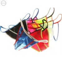 GORGEOUS~Mens Underwear T-Back Briefs, Sexy, Micro Low-rise Bikini Thongs G-string