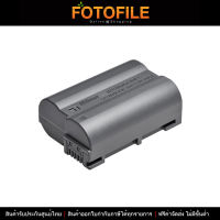 แบตเตอรี่ / ถ่าน / ถ่านชาร์จ Nikon Battery EN-EL15b by FOTOFILE (ของแท้)