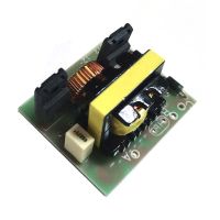 40W DC-AC อินเวอร์เตอร์ Step UP Boost Transformer โมดูลแหล่งจ่ายไฟ DC AC 12V ถึง220V Converter Booster Regulator Board