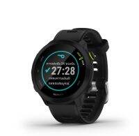 Garmin Forerunner55 สีดำ