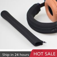 Headphone Protector Sleeve Cushion Headband Audio Technica ATH MSR7 M20 M30 M40 M40X M50X SX1 Headset bea