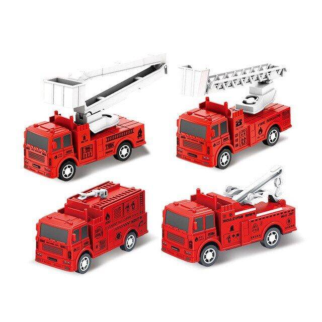 4-pcs-small-rebound-truck-for-children-pull-back-ladder-fire-fighting-toy-car-model-educational-cars