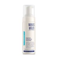 MARLIES MOLLER (มูส ช่วยถนอมผมให้ผมนุ่มสลวยเงางามอย่างเป็นธรรมชาติ)MARINE MOISTURE MOUSSE 150 ML