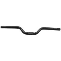 Bike Handlebar Aluminum Alloy 25.4mm Folding Bike Handlebar Riser for