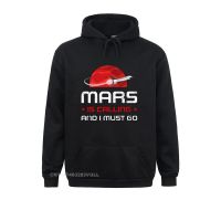 Crazy Mars Mars Is Calling And Mens Sweatshirts Slim Fit Ostern Day Long Sleeve Hoodies Group Clothes Size XS-4XL