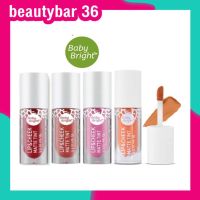 Baby bright  Lip&amp;Cheek matte tint ลิปแอนด์ชีค แมท