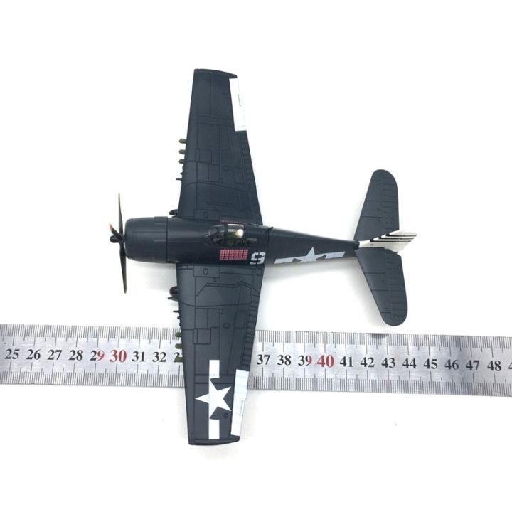 ขนาด-jason-tutu-กระเป๋าสงครามโลกครั้งที่สองเรา-f6f-เครื่องบินรบแบบ-diecast-แบบจำลองเครื่องบินโลหะเครื่องบินลดลง