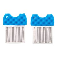 2Pcs Dust Filter H11 HEPA Filter + 2Set Blue Hepa Filters for Samsung SC4300 SC4470 VC-B710W