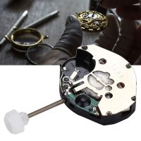 ：》’【 Watch Movement, 5Pcs SL68 Quartz Watch Movement Accessories Repairing Replacement Parts