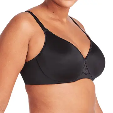 As Is Bali Set of 2 One Smooth U Bounce Control Underwire Bras 