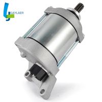 Motorcycle Starter Electrical Engine Starter Motor 18P-81890-00 for Yamaha YFZ450 YFZ450R YFZ450X Special Edition