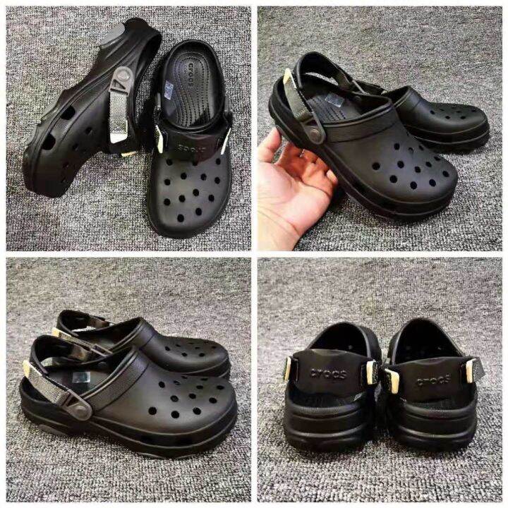 Vietnam genuine original CROCS ALL TERRAIN CLOG SHOES Lazada PH