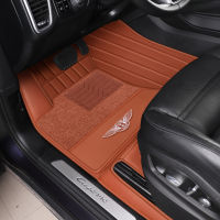 Spot parcel post New Car Foot Mat