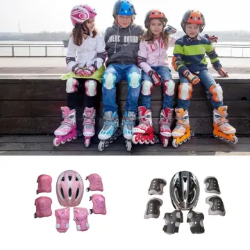 Shop Black Protective For Roller Skate with great discounts and prices  online - Mar 2024