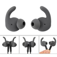 [NEW EXPRESS] New 3 Pairs Earbuds Tips Silicone Earphones Ear Shockproof Eartips for xSport AM61 Bluetooth Headset