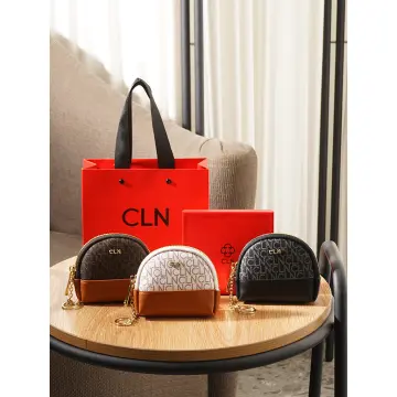 Shop Cln Bag With Paper Bag with great discounts and prices online