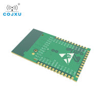 NRF51822 Ble 4.2โมดูลไร้สาย E73-2G4M04S1D 4dBm บลูทูธรับส่งสัญญาณการส่งข้อมูล PCB IPEX เสาอากาศอินเตอร์เฟซ