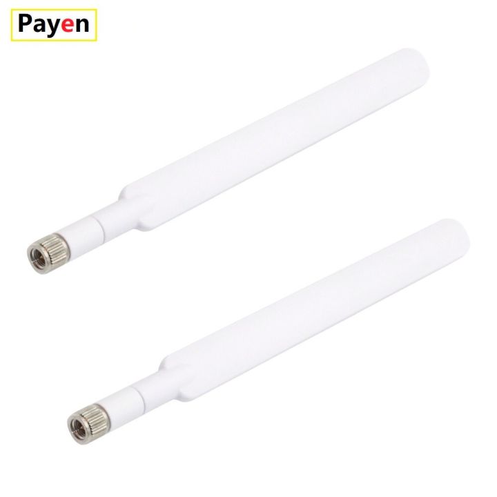 payen-2ชิ้น4g-5dbi-เสาอากาศรอบทิศสำหรับ-huawei-b593-b880-b310-b890-b315-4g-เราต์เตอร์-lte-เสาอากาศภายนอก