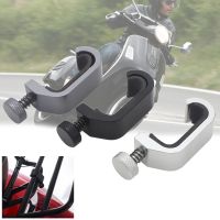 ❇ For Vespa All Vespa Model GTS LX LXV Sprint Primavera 50 125 250 300 GTS Bag Frame Hook Crotchet Grips Free Adjustment Vespa