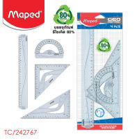 Maped (มาเพ็ด) ชุดเรขาคณิต GEOMETRIC Maped รหัส TC/242767