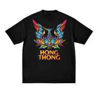 เสื้อยืด HIP HONG Collection