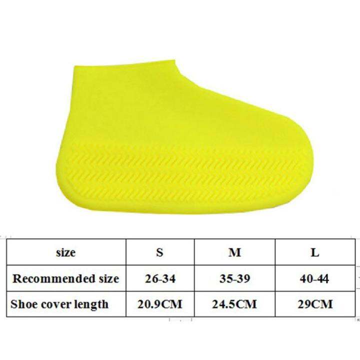 thickened-shoe-cover-waterproof-shoes-cover-rain-day-polyester-shoesclear-foot-cover-non-slip-stylish-reuse-shoe-accessories-shoes-accessories