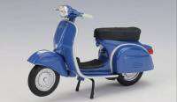 Maisto Vespa 150 sprint veloce(1969) 1:18 โมเดลรถ ของเล่น ของสะสม แบบจำลองรถมอเตอร์ไซค์ (เก็บคูปองส่งฟรี หรือเก็บคูปองใช้ส่วนลดค่าจัดส่งได้ค่ะ)