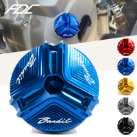 สำหรับ SUZUKI Bandit 400 600 650 Bandit 1200 1250 S Bandit650 Multistrada รถจักรยานยนต์ M20 * 1.5น้ำมันปลั๊กเครื่องยนต์อุปกรณ์เสริม