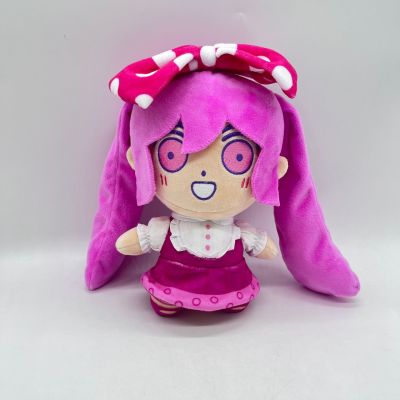 Cross-border new product sweetheart omori plush new guardian sweetheart plush doll --gz230729▫◑