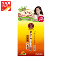 50 MEGUMI ANTI-HAIR LOSS TREATMENT ESSENCE30x2 / ฟิฟตี้ เมกุมิ แอนตี้-แฮร์ ลอส ทรีตเมนท์ เอสเซ้นซ์ 30x2