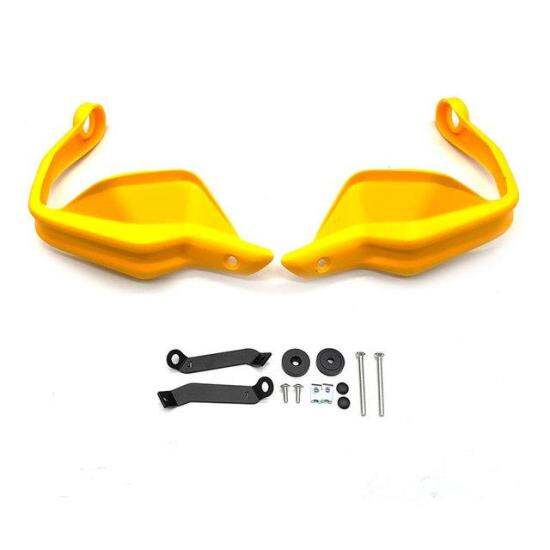 Cb500x nc750x xe máy handguard bảo vệ tay cửa chắn gió xe ôtô bảo vệ tay - ảnh sản phẩm 12