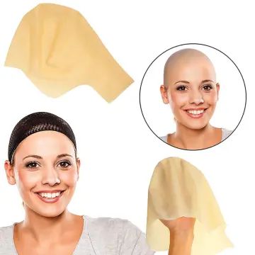 Mask Of Bald Head Best Price in Singapore Apr 2024 Lazada.sg