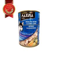 MAXIMA – HEALTHY BONE &amp; JOINT CARE อาหารสุนัข (ชนิดเปียก) สูตรดูแล กระดูกและข้อต่อ 380 กรัม