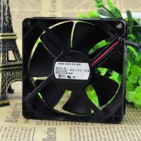 Nidec D08K-24TU 04(AX) 24V 0.13A 8025 Inverter Printer Cooling Fan